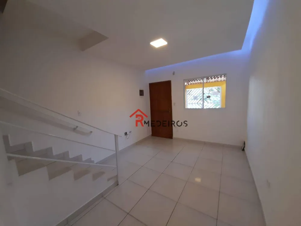 Casa, 2 quartos, 55 m² - Foto 2