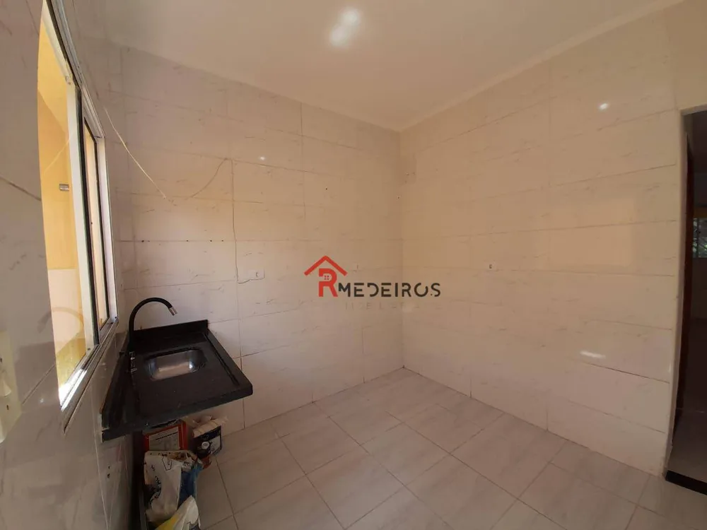 Casa, 2 quartos, 55 m² - Foto 4