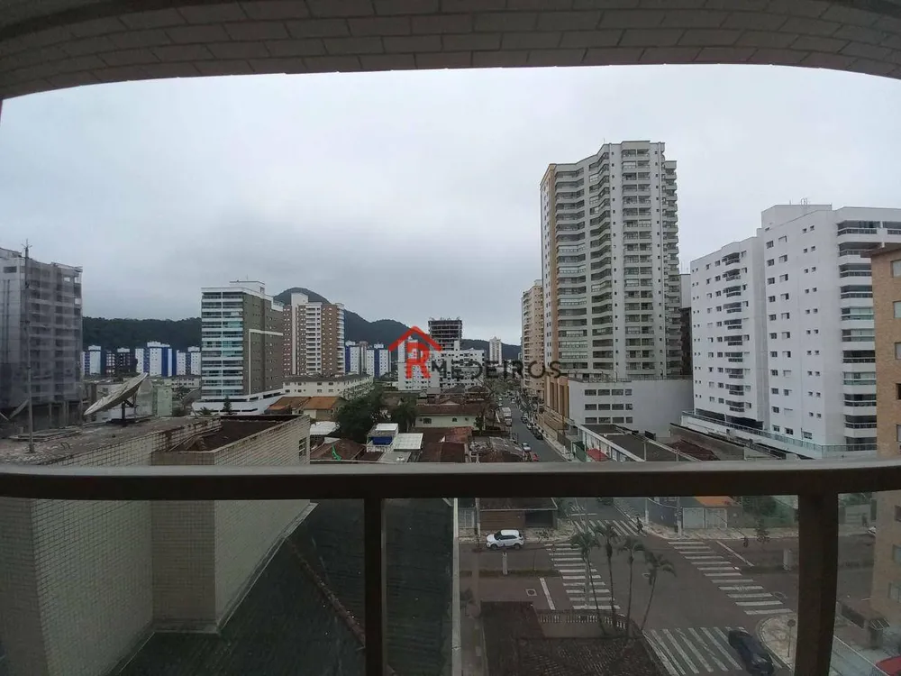 Apartamento, 2 quartos, 63 m² - Foto 1
