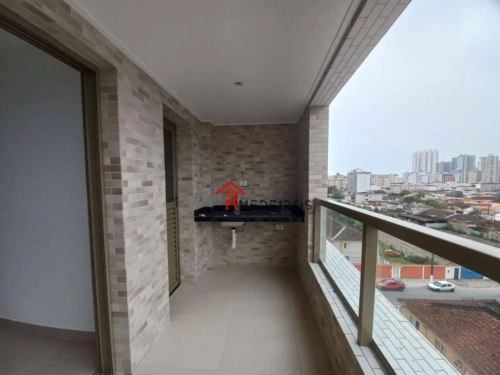 Apartamento, 2 quartos, 63 m² - Foto 4