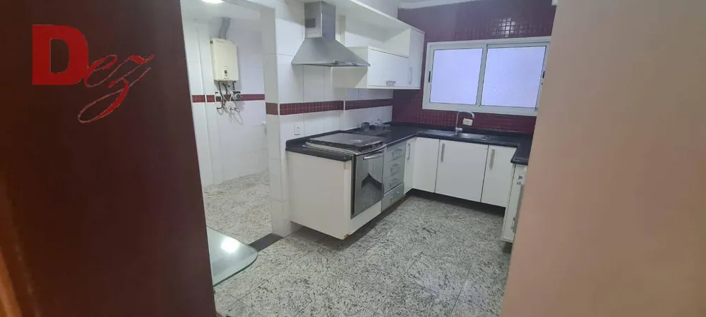 Cobertura, 3 quartos, 172 m² - Foto 3
