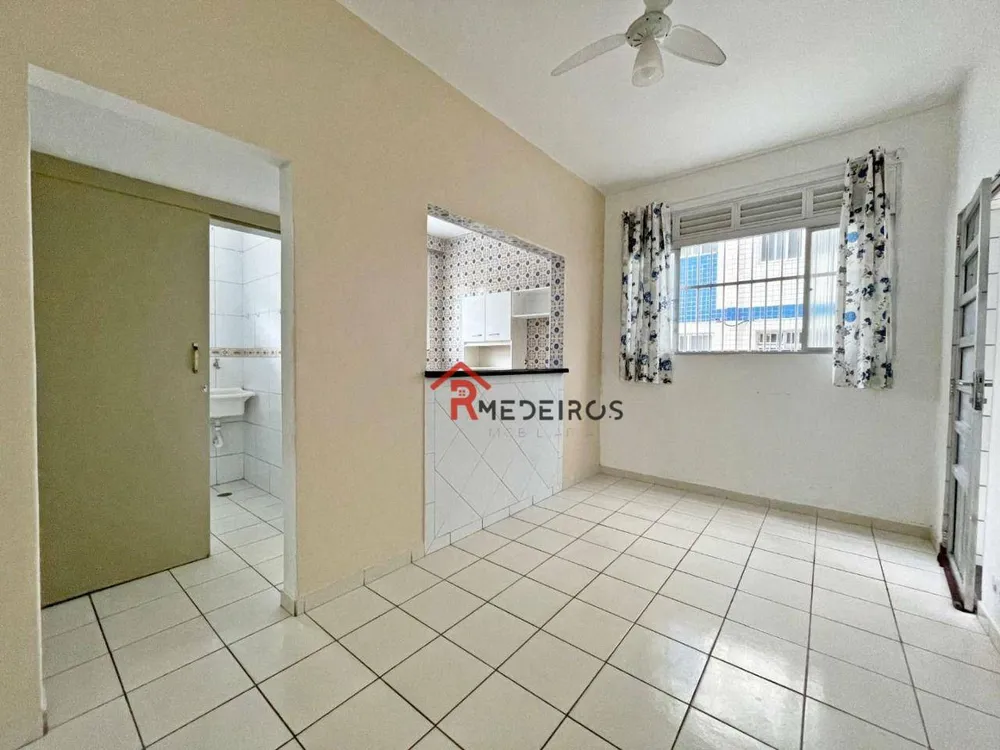 Apartamento, 2 quartos, 46 m² - Foto 4