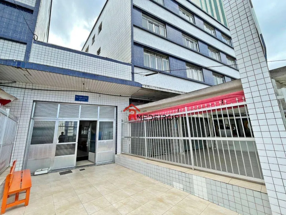 Apartamento, 2 quartos, 46 m² - Foto 2