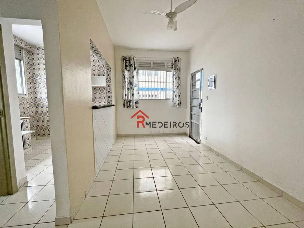 Apartamento, 2 quartos, 46 m² - Foto 3