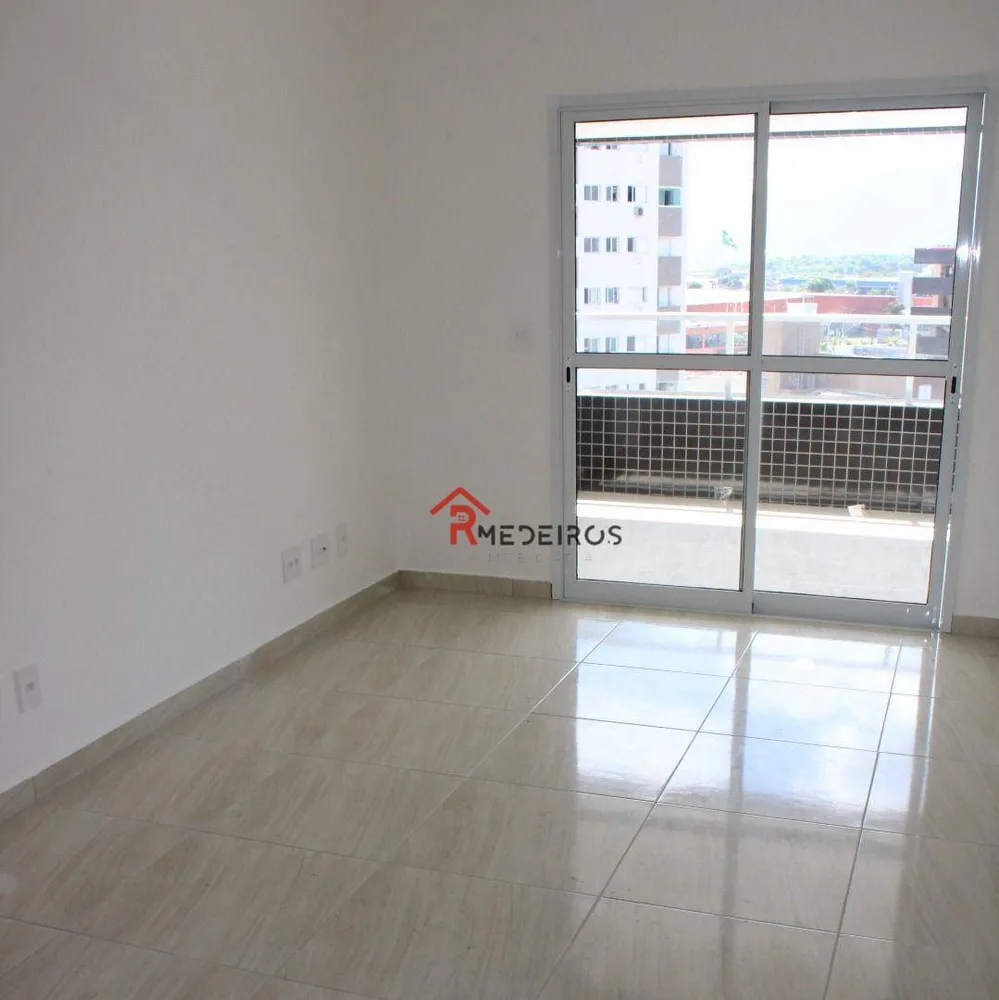 Apartamento, 2 quartos, 76 m² - Foto 3