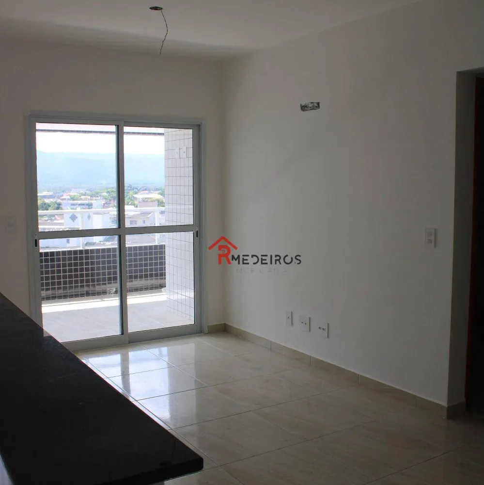 Apartamento, 2 quartos, 76 m² - Foto 2
