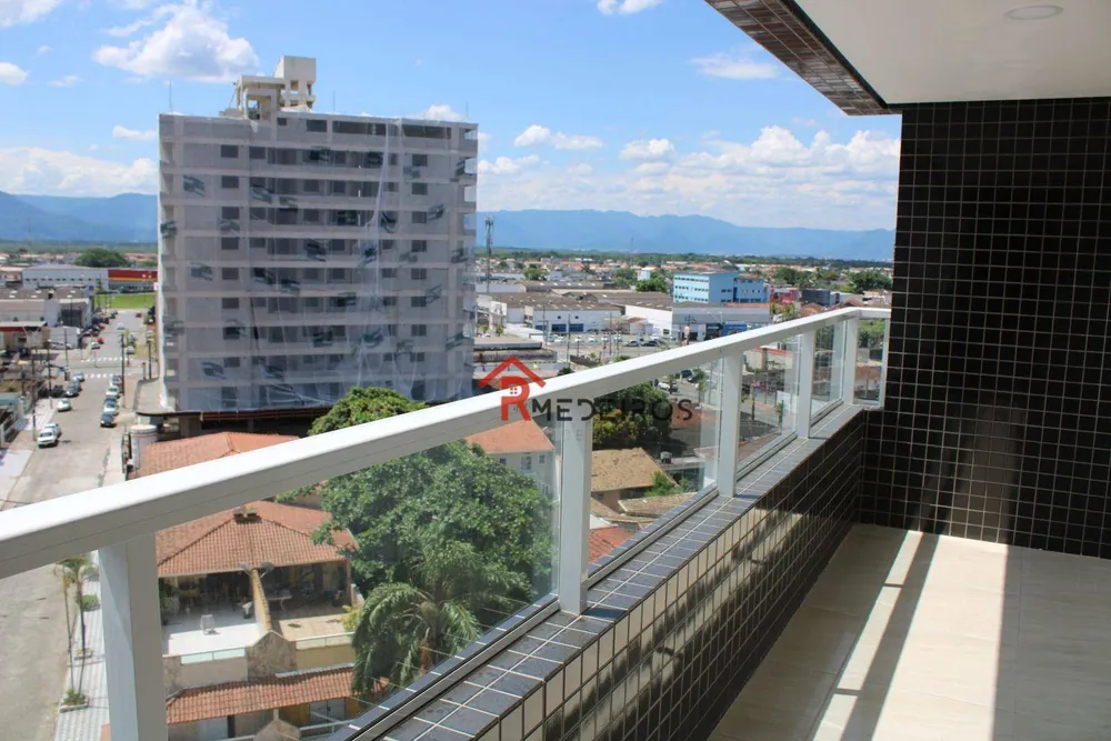 Apartamento, 2 quartos, 76 m² - Foto 1