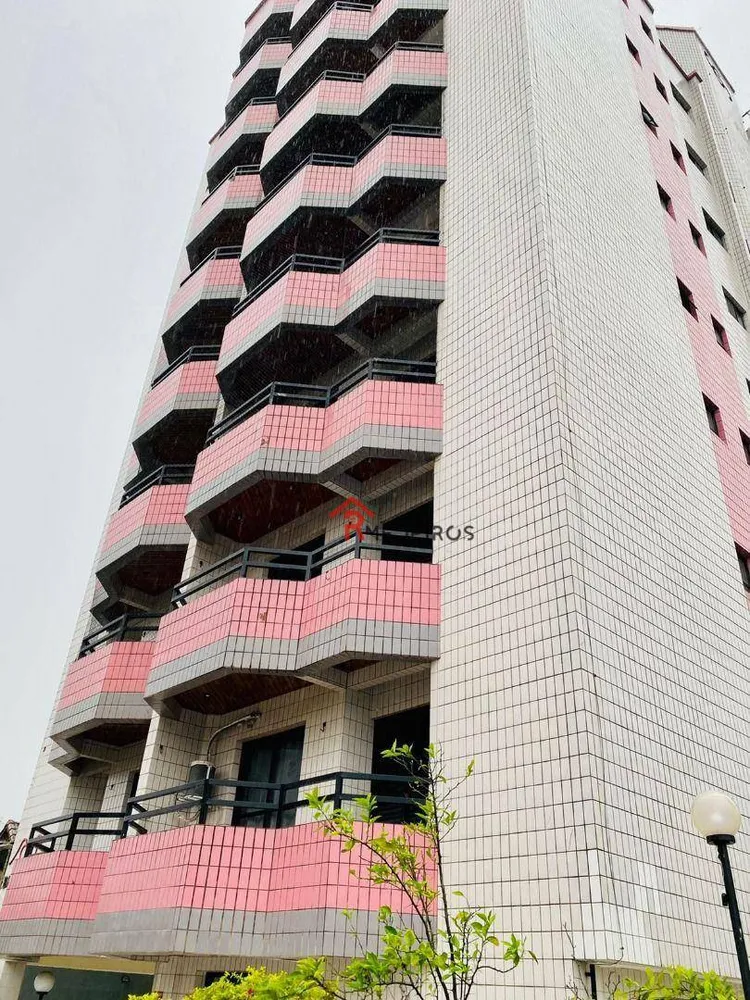 Apartamento, 2 quartos, 84 m² - Foto 1