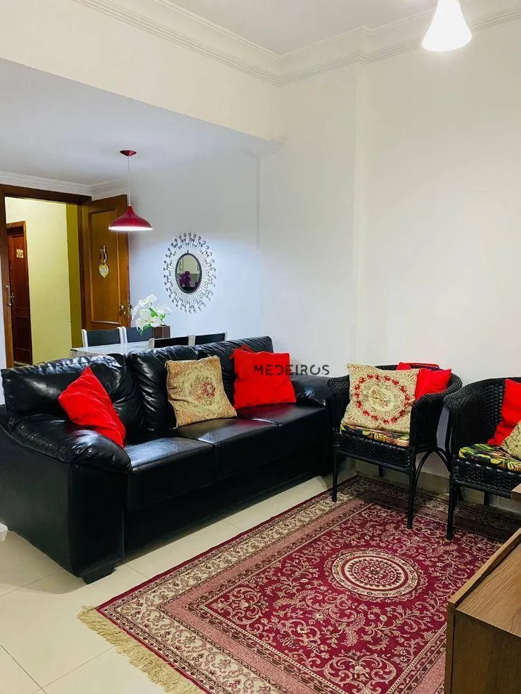 Apartamento, 2 quartos, 84 m² - Foto 2