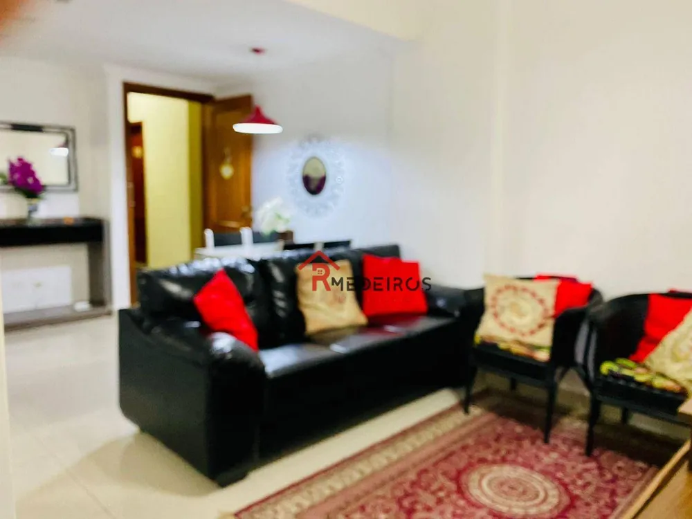Apartamento, 2 quartos, 84 m² - Foto 4