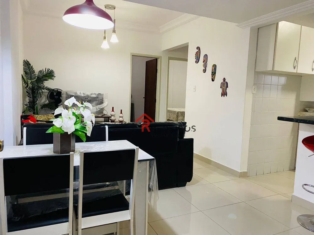 Apartamento, 2 quartos, 84 m² - Foto 3