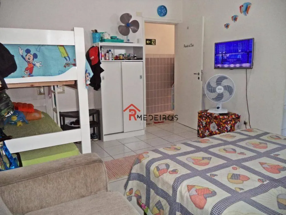 Kitnet-Studio, 26 m² - Foto 2