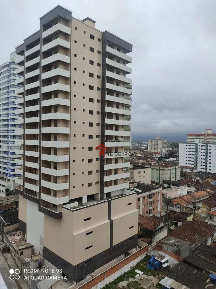 Apartamento, 2 quartos, 84 m² - Foto 1