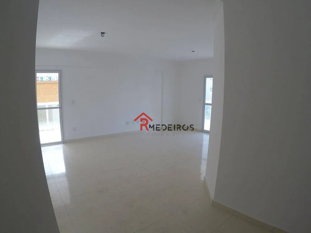 Apartamento, 3 quartos, 162 m² - Foto 2