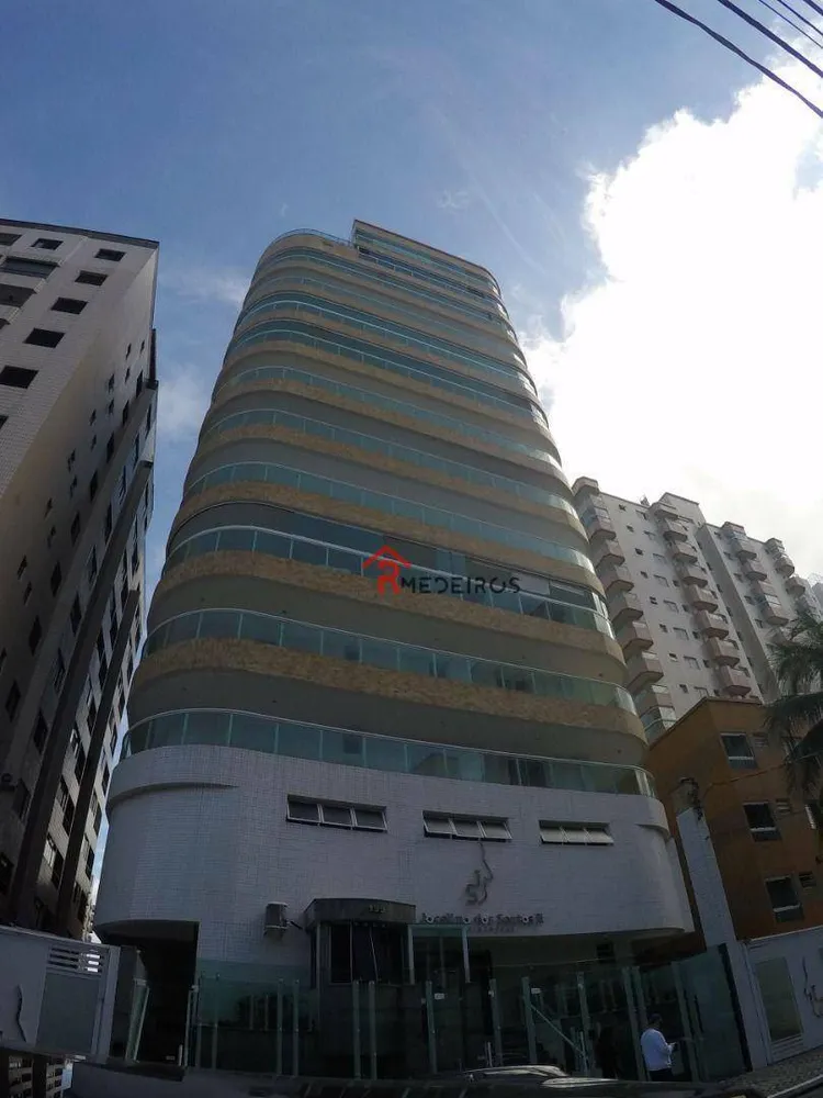 Apartamento, 3 quartos, 162 m² - Foto 1