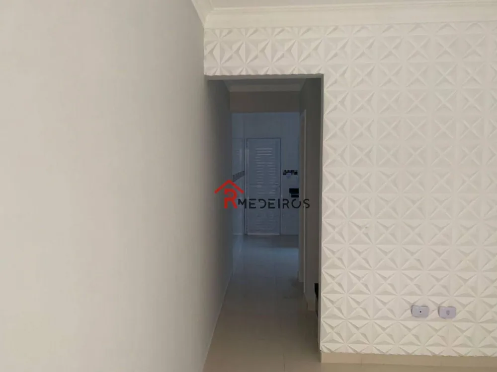 Casa, 2 quartos, 51 m² - Foto 2