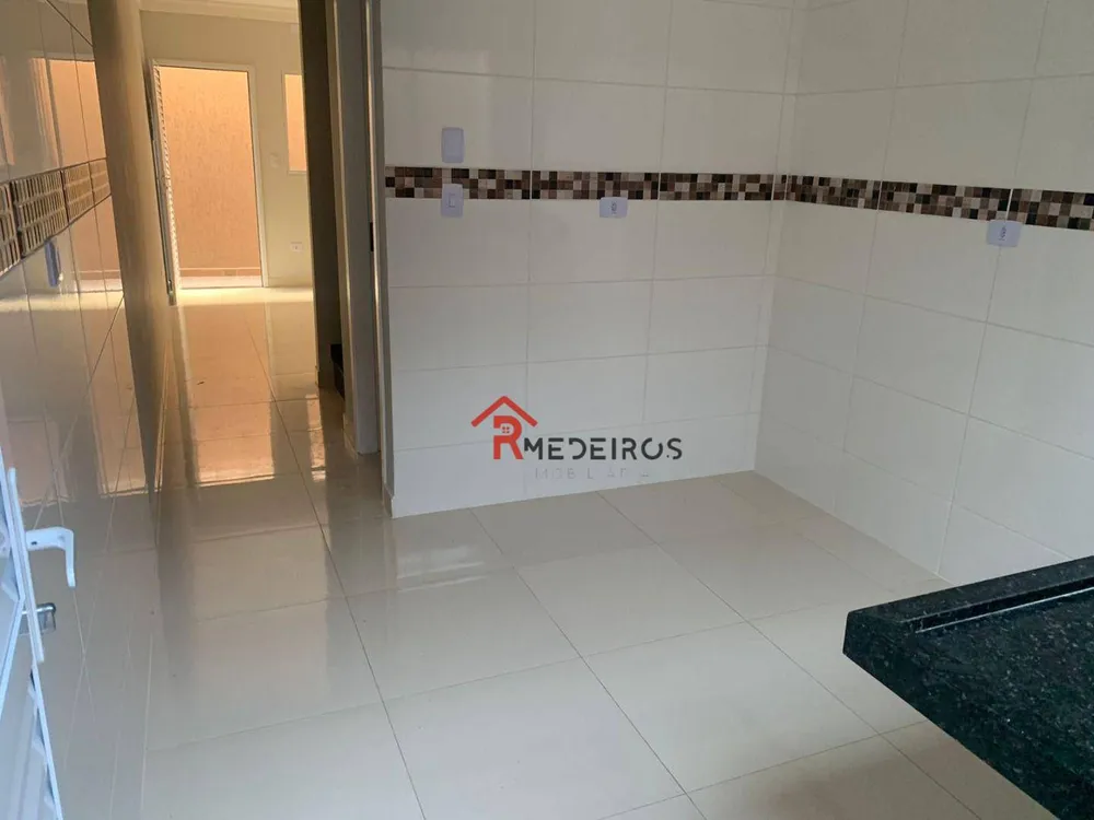 Casa, 2 quartos, 51 m² - Foto 1