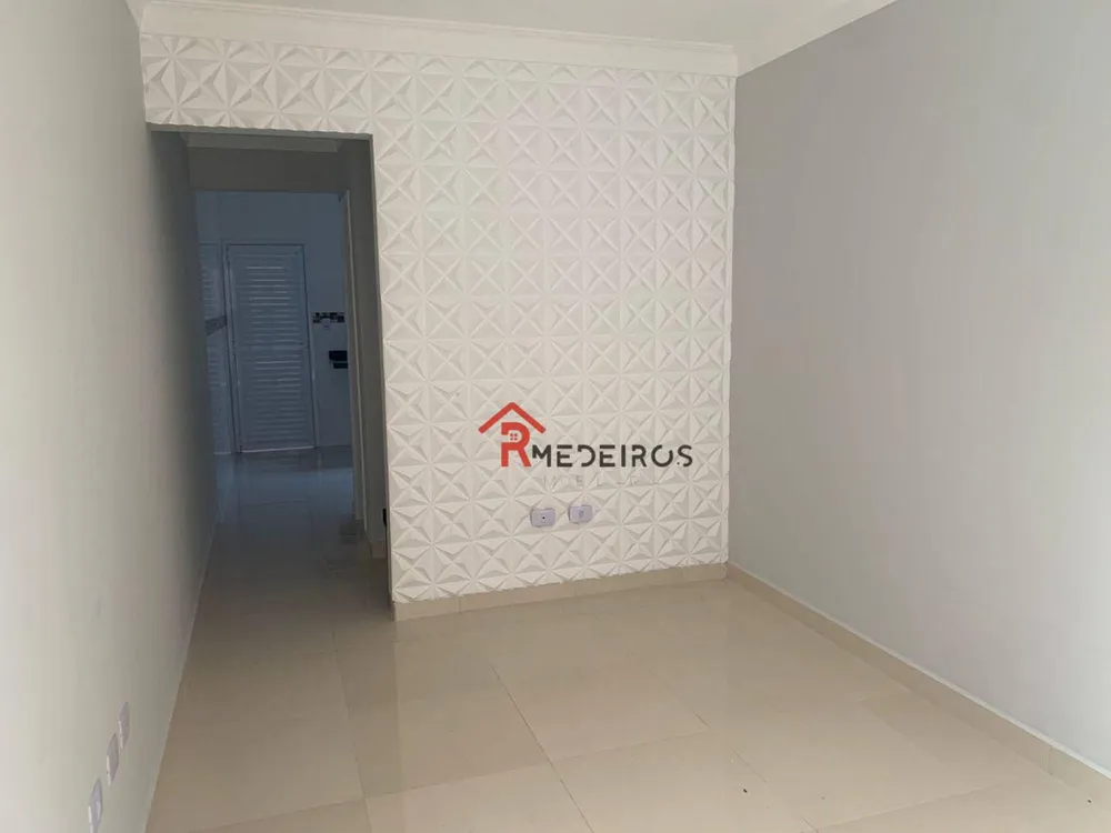 Casa, 2 quartos, 51 m² - Foto 3