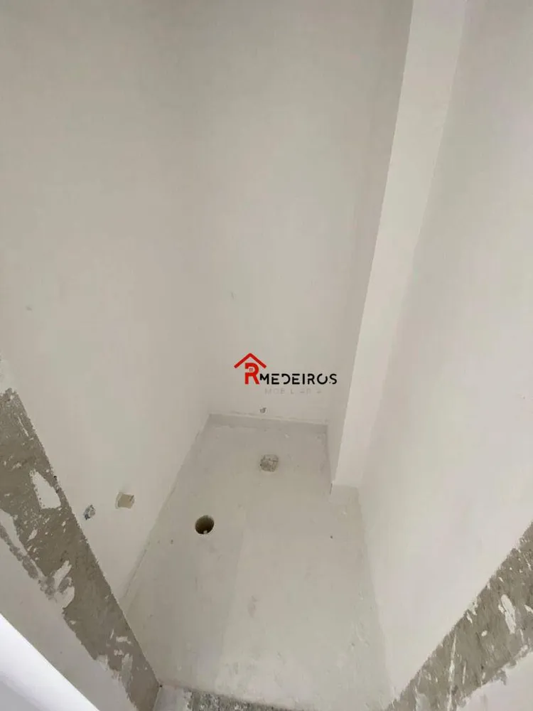 Apartamento, 1 quarto, 53 m² - Foto 1