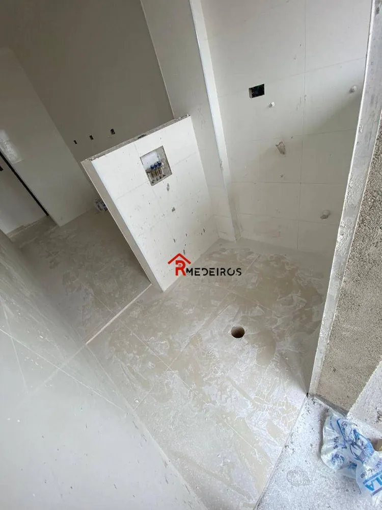 Apartamento, 1 quarto, 53 m² - Foto 3