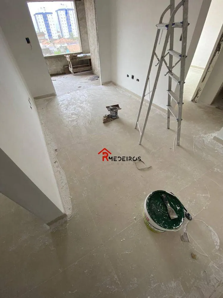 Apartamento, 1 quarto, 53 m² - Foto 4