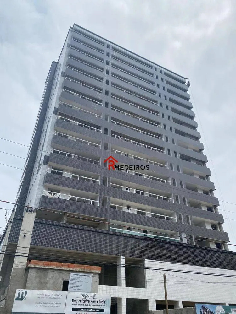 Apartamento, 1 quarto, 53 m² - Foto 2