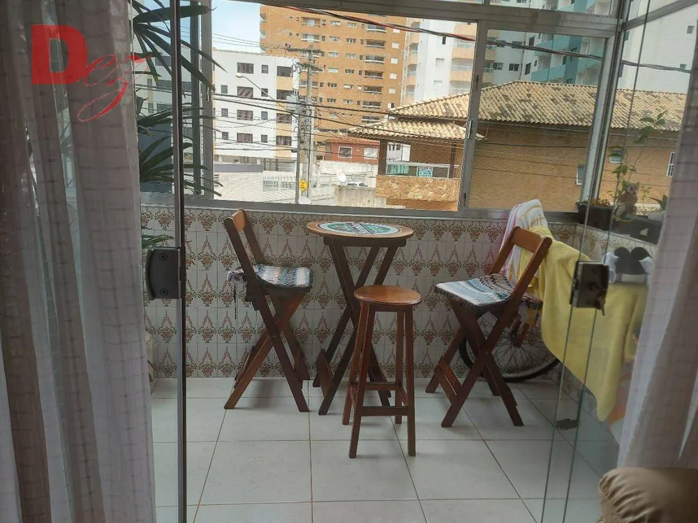 Apartamento, 2 quartos, 98 m² - Foto 2