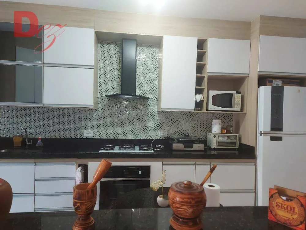 Apartamento, 2 quartos, 98 m² - Foto 1