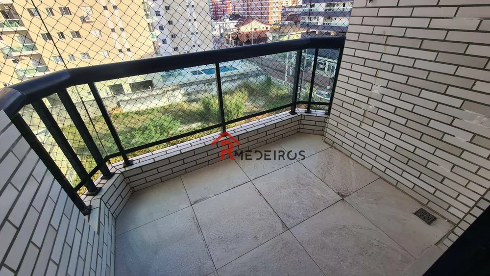 Apartamento, 2 quartos, 98 m² - Foto 3