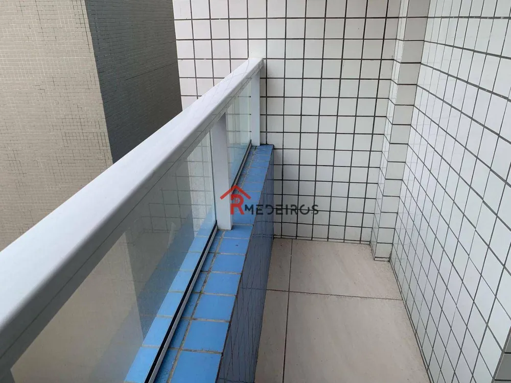 Apartamento, 1 quarto, 41 m² - Foto 4