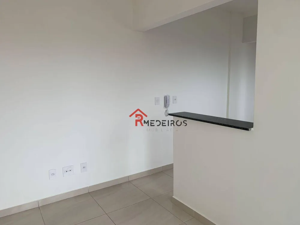 Apartamento, 1 quarto, 41 m² - Foto 3