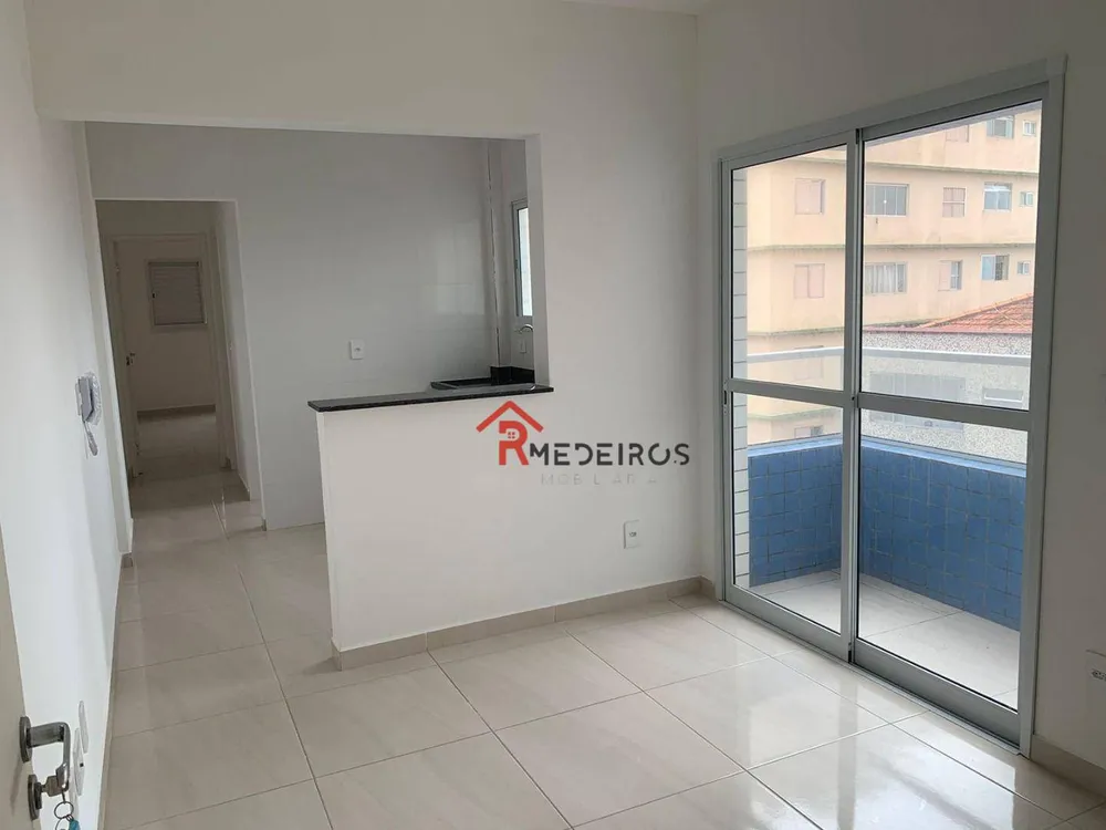 Apartamento, 1 quarto, 41 m² - Foto 2