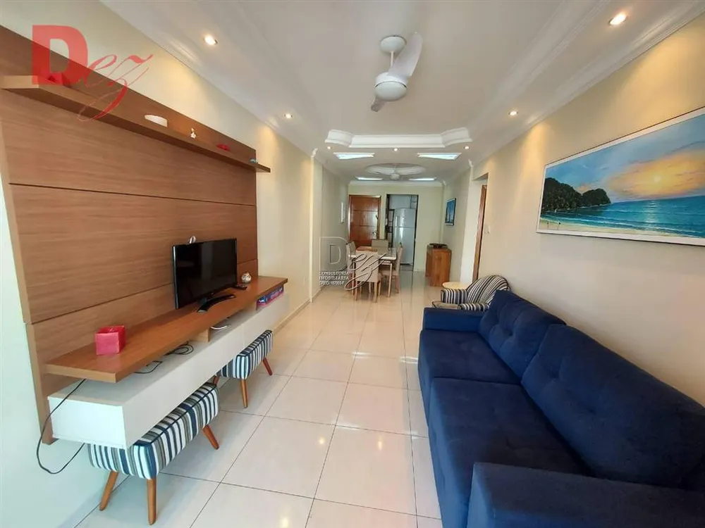 Apartamento, 2 quartos, 85 m² - Foto 2