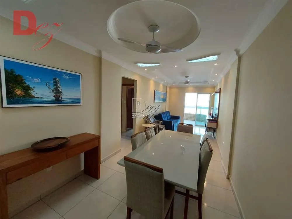Apartamento, 2 quartos, 85 m² - Foto 1