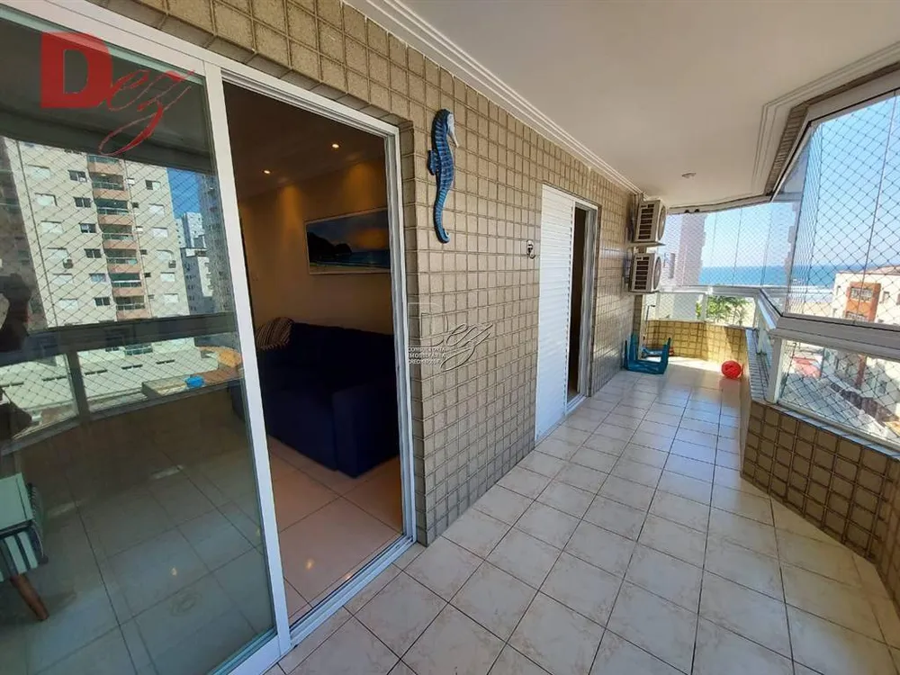 Apartamento, 2 quartos, 85 m² - Foto 3