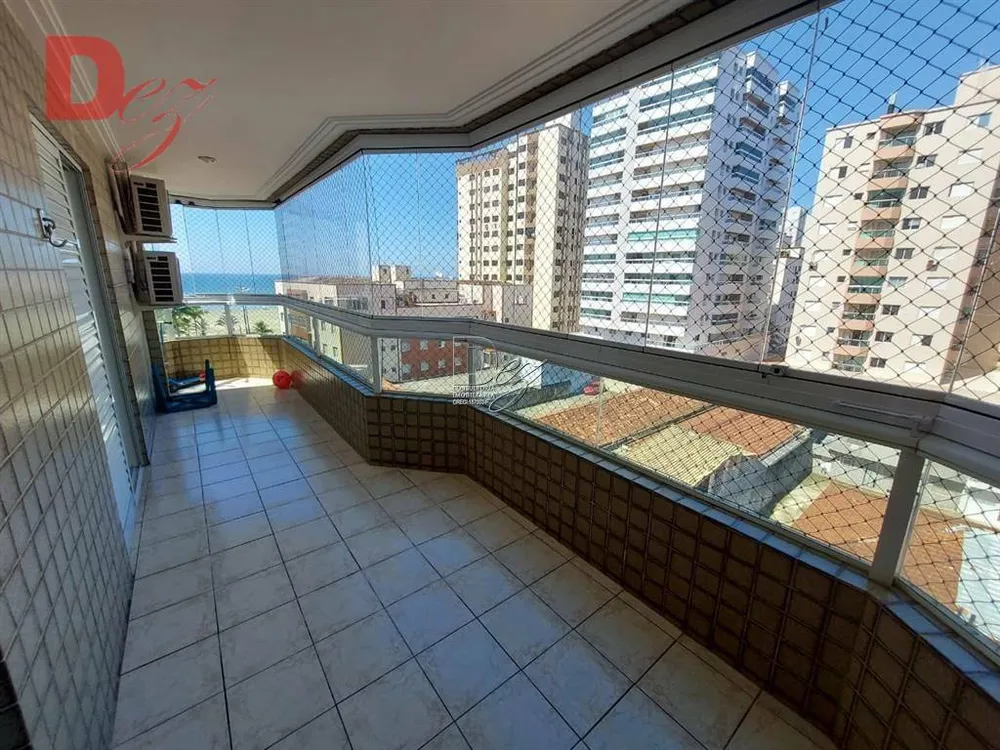 Apartamento, 2 quartos, 85 m² - Foto 4