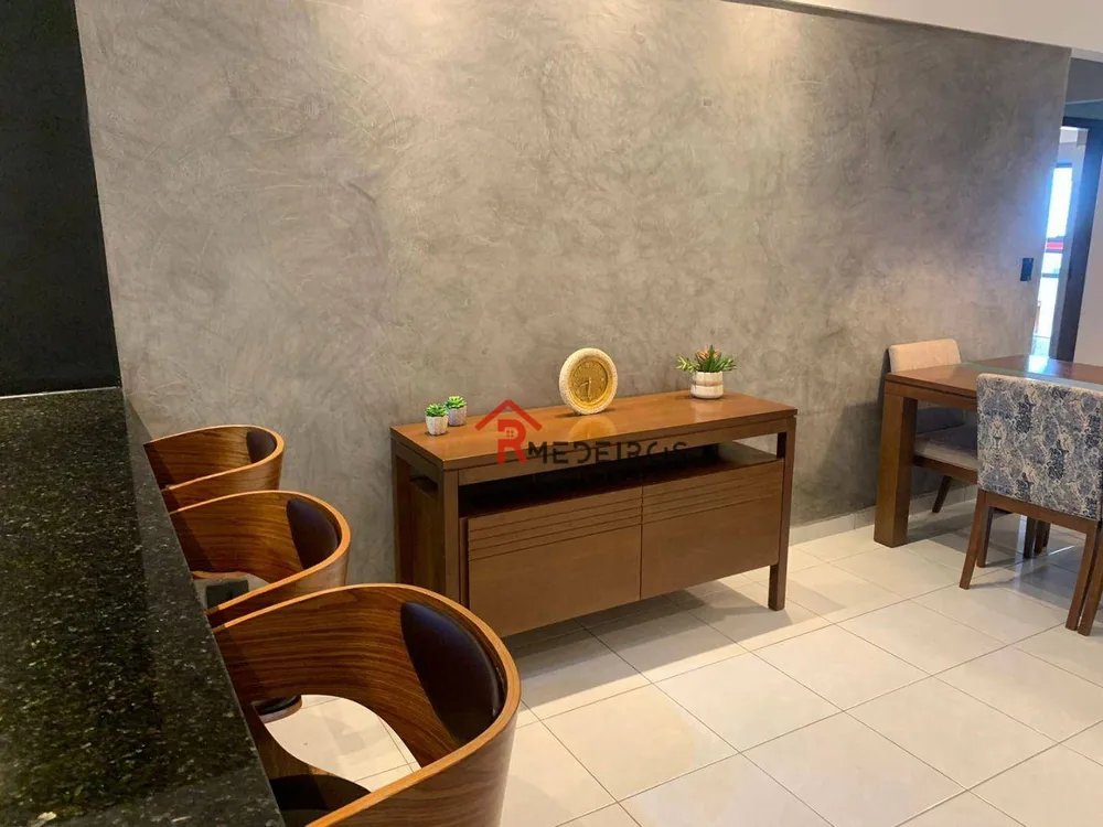 Apartamento, 3 quartos, 131 m² - Foto 3