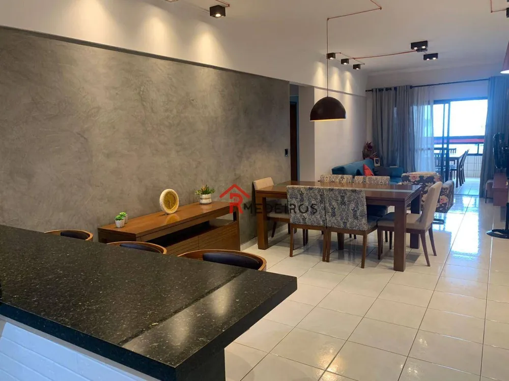 Apartamento, 3 quartos, 131 m² - Foto 2