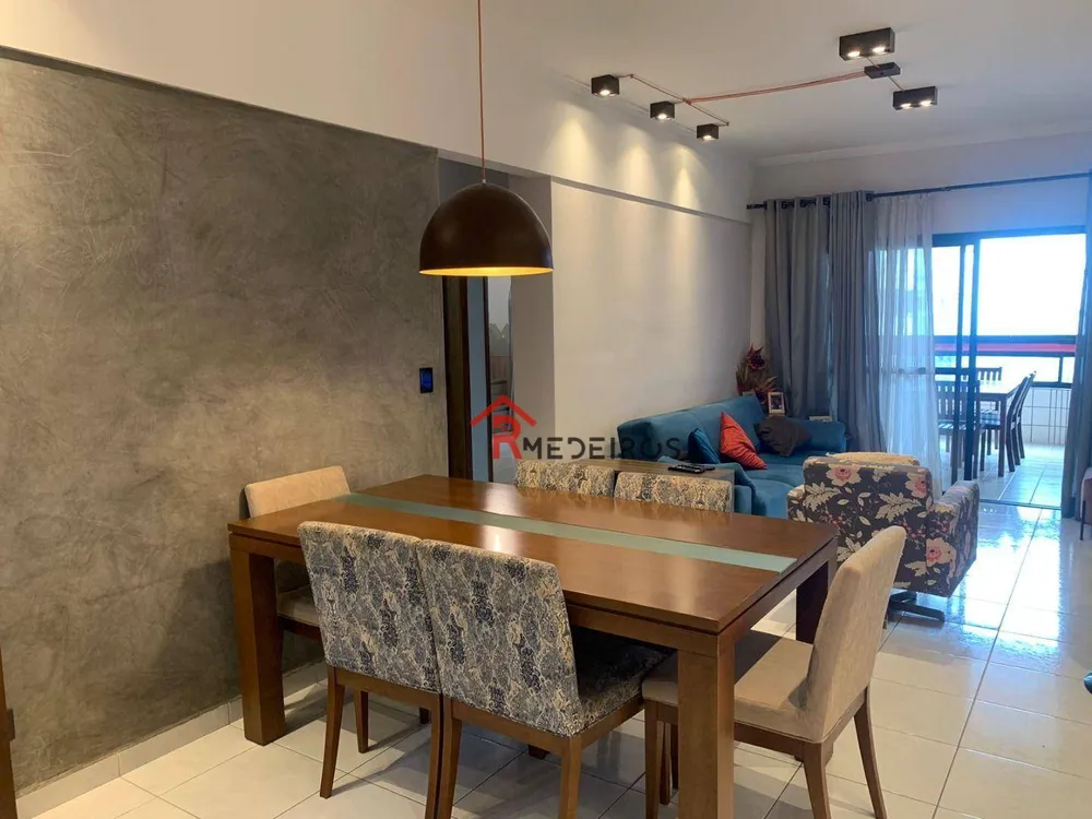 Apartamento, 3 quartos, 131 m² - Foto 4