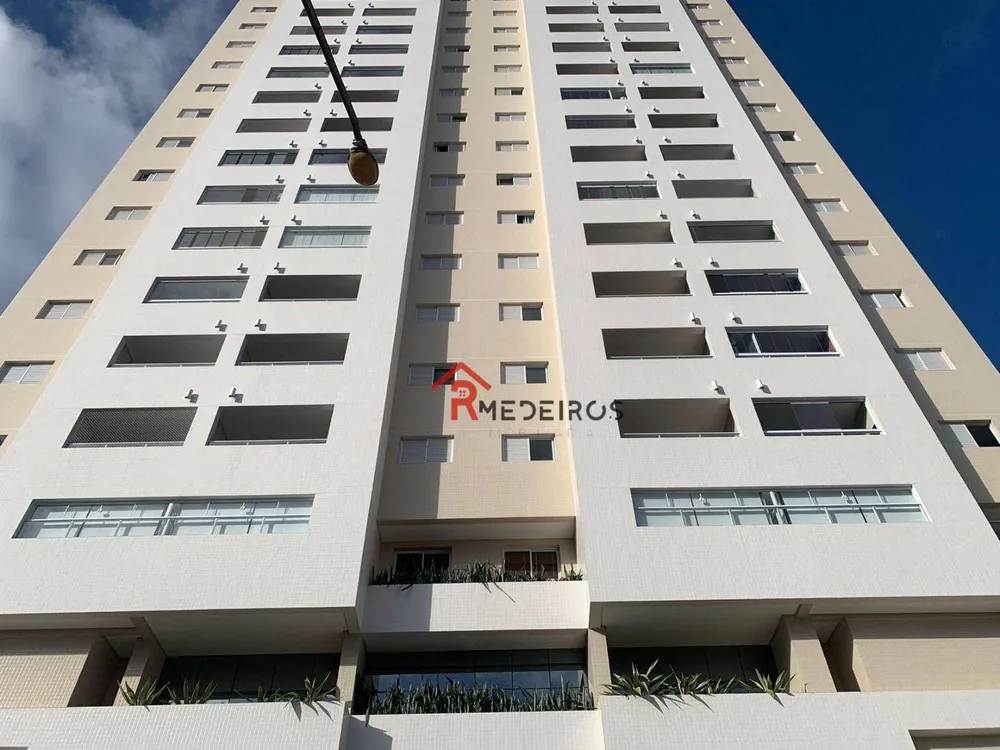 Apartamento, 1 quarto, 57 m² - Foto 1