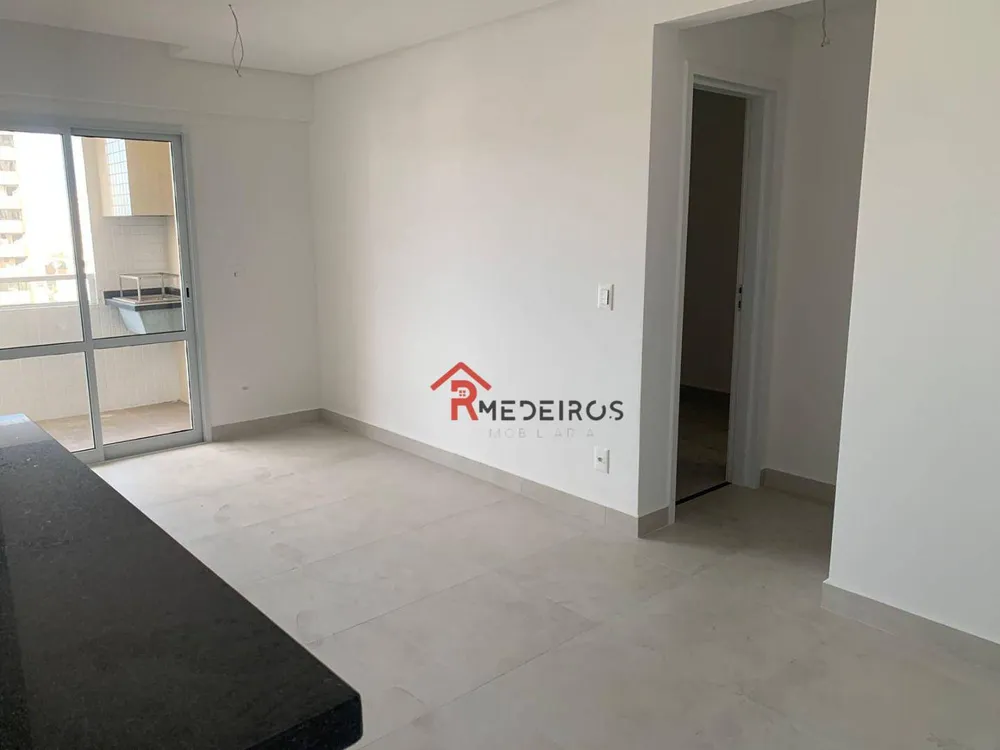 Apartamento, 1 quarto, 57 m² - Foto 3