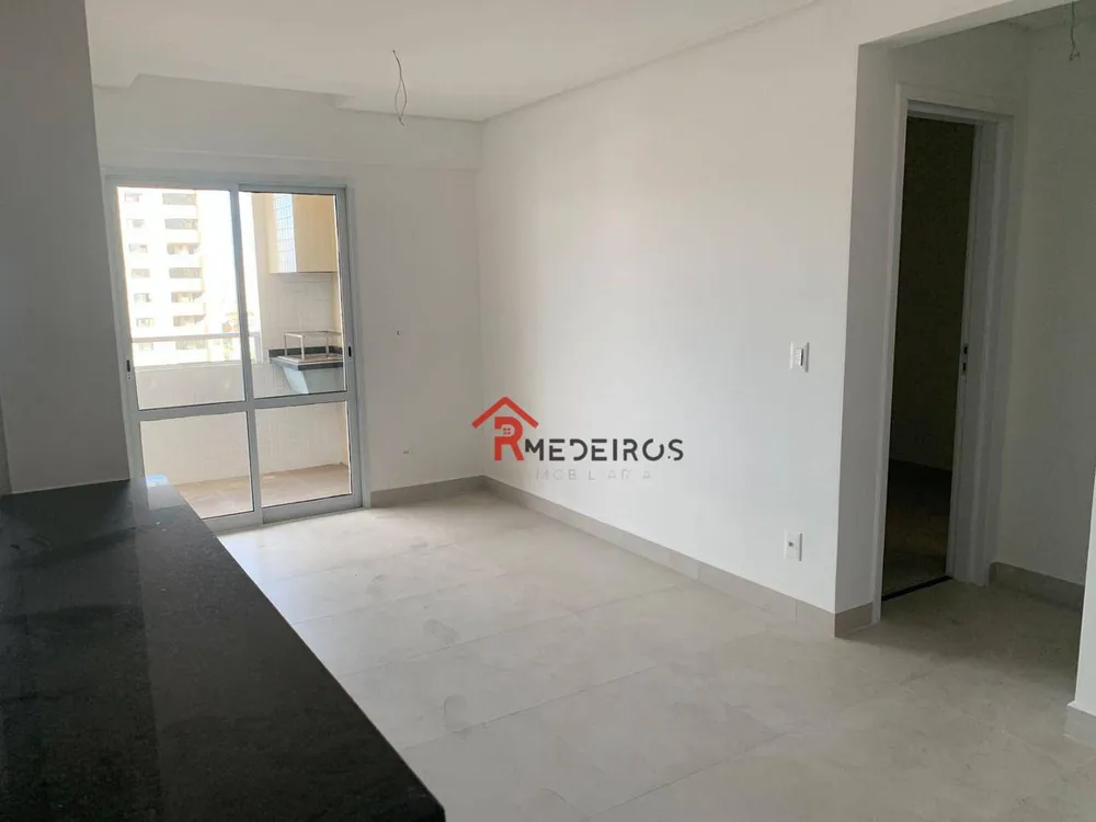 Apartamento, 1 quarto, 57 m² - Foto 4