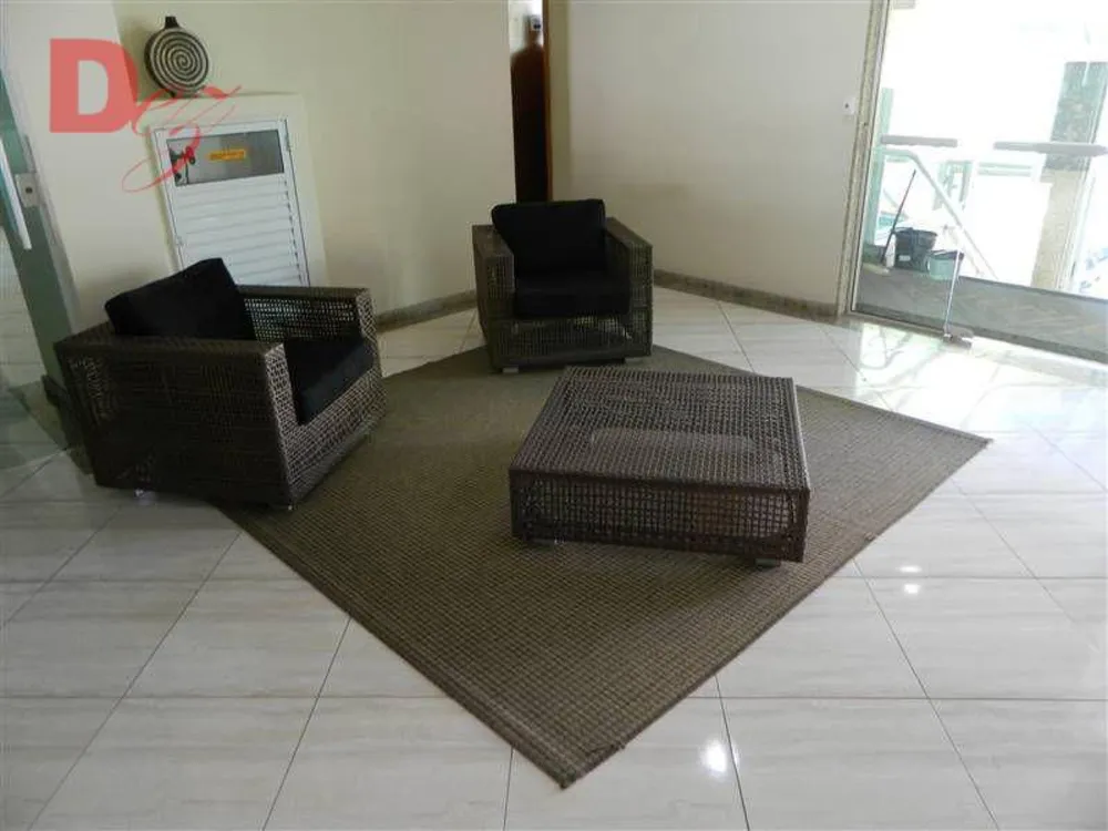 Apartamento, 3 quartos, 161 m² - Foto 3