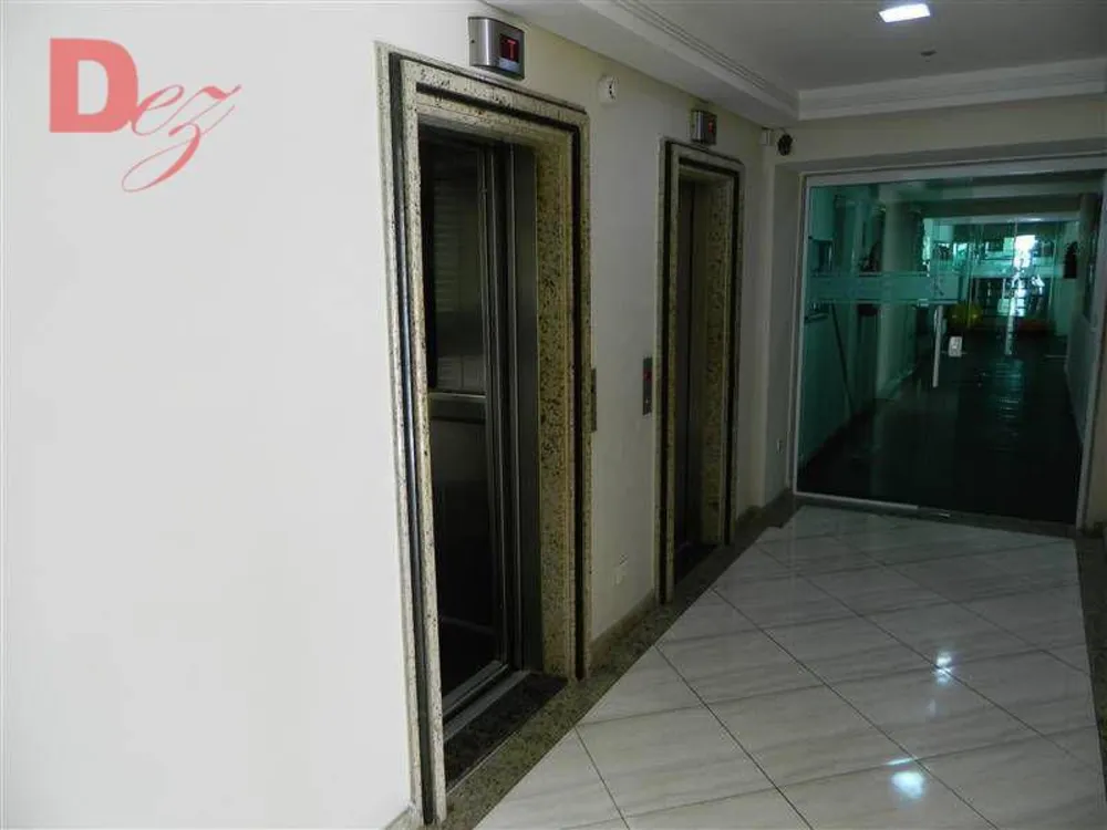Apartamento, 3 quartos, 161 m² - Foto 4