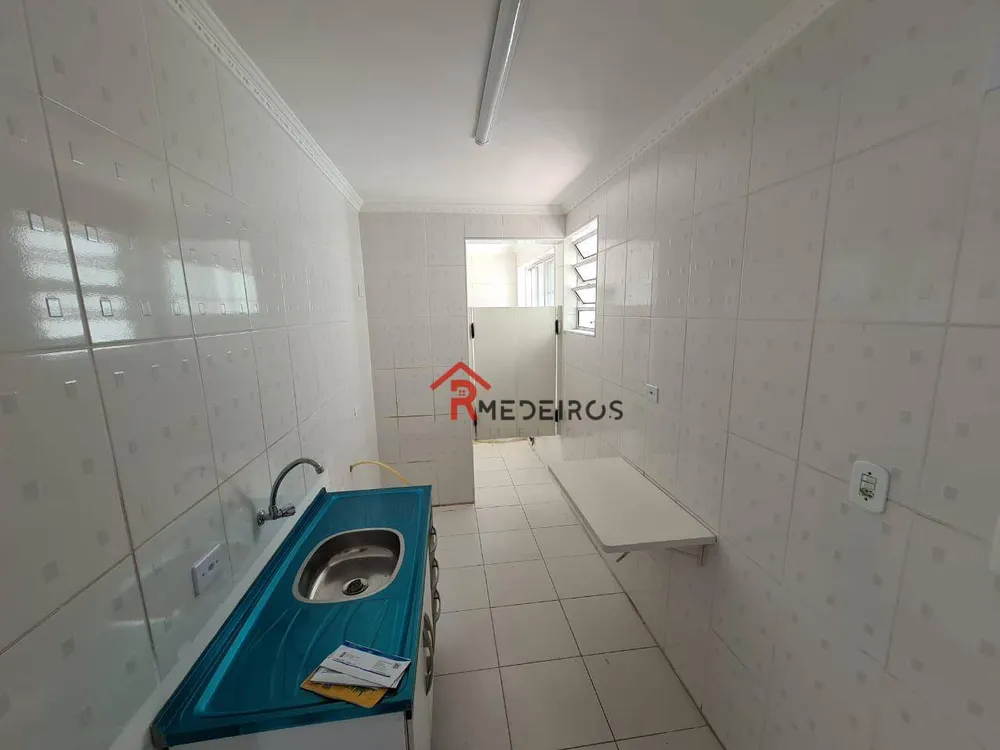 Apartamento, 1 quarto, 47 m² - Foto 2