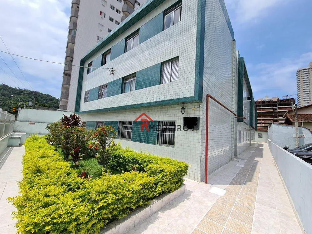 Apartamento, 1 quarto, 47 m² - Foto 1