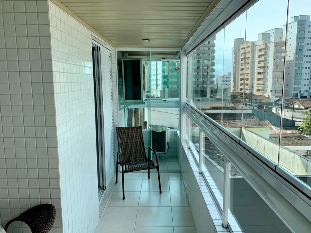 Apartamento, 2 quartos, 89 m² - Foto 1
