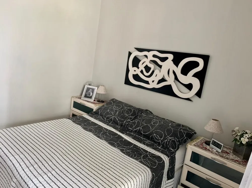 Apartamento, 2 quartos, 89 m² - Foto 4