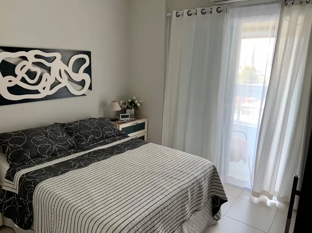 Apartamento, 2 quartos, 89 m² - Foto 2