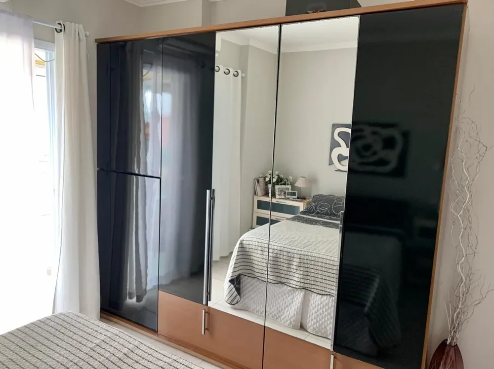 Apartamento, 2 quartos, 89 m² - Foto 3